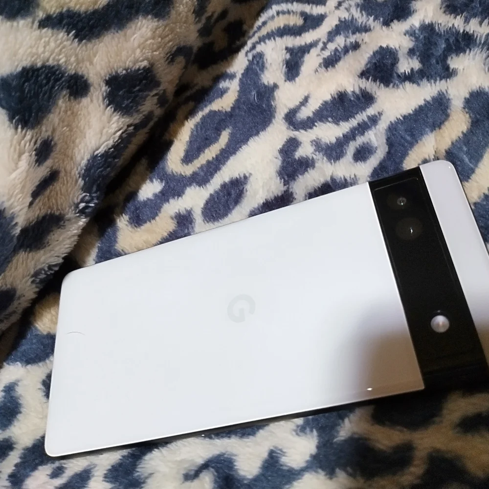 fully Unlocked 🔓 📱 (Dual-Sim) 128gb GOOGLE PIXEL 6A - iN mint condition! 📱💯